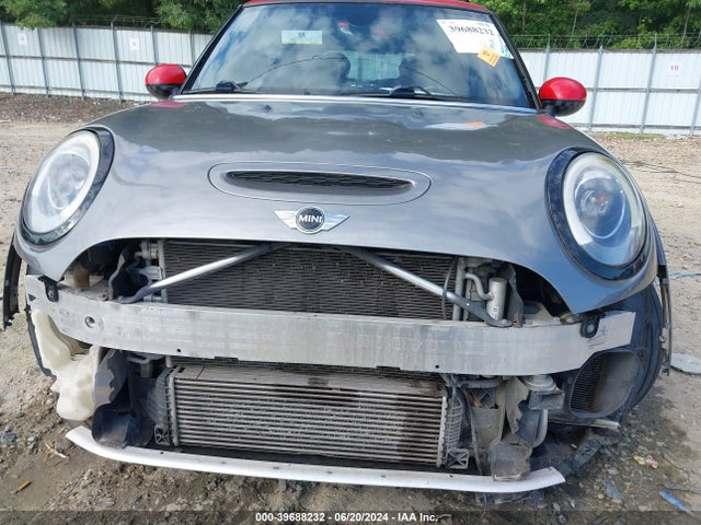 2016 MINI HARDTOP WMWXM9C54GT997041 Photo 5