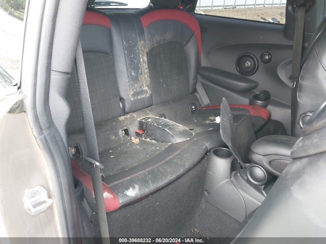 2016 MINI HARDTOP WMWXM9C54GT997041 Photo 7