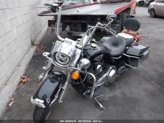 2014 HARLEY-DAVIDSON FLHR 1HD1FBM12EB671634 Photo 1