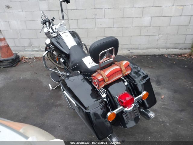 2014 HARLEY-DAVIDSON FLHR 1HD1FBM12EB671634 Photo 2