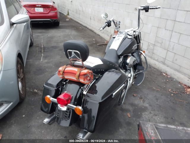 2014 HARLEY-DAVIDSON FLHR 1HD1FBM12EB671634 Photo 3