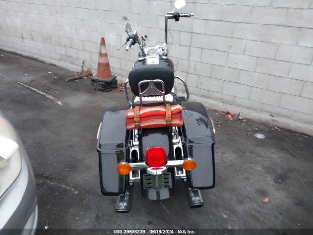 2014 HARLEY-DAVIDSON FLHR 1HD1FBM12EB671634 Photo 5
