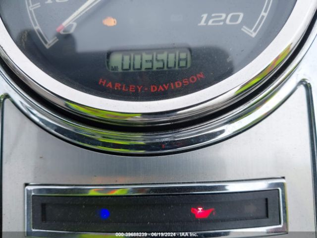 2014 HARLEY-DAVIDSON FLHR 1HD1FBM12EB671634 Photo 6