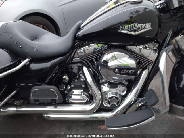 2014 HARLEY-DAVIDSON FLHR 1HD1FBM12EB671634 Photo 7