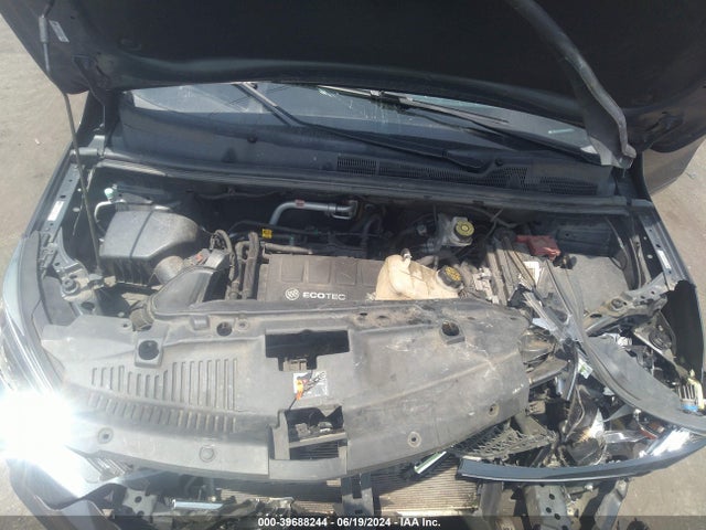 KL4CJASB4HB258952 Buick Encore Preferred