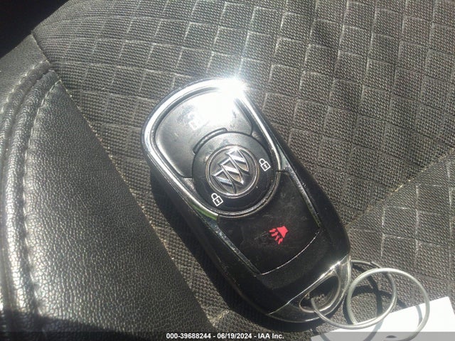 KL4CJASB4HB258952 Buick Encore Preferred