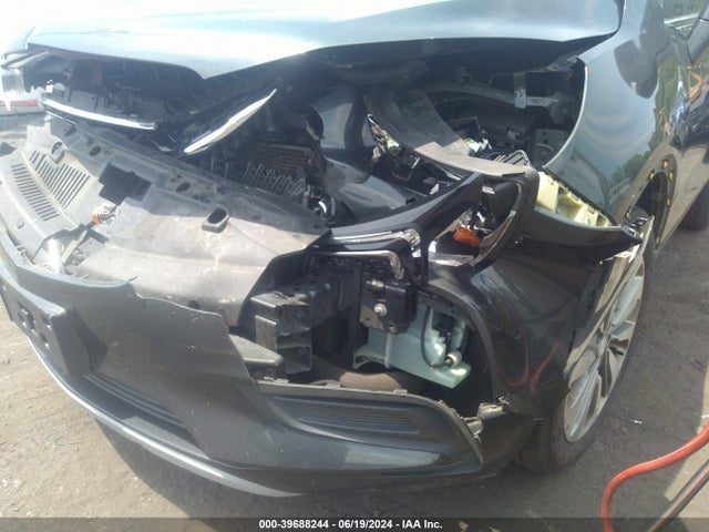 KL4CJASB4HB258952 Buick Encore Preferred