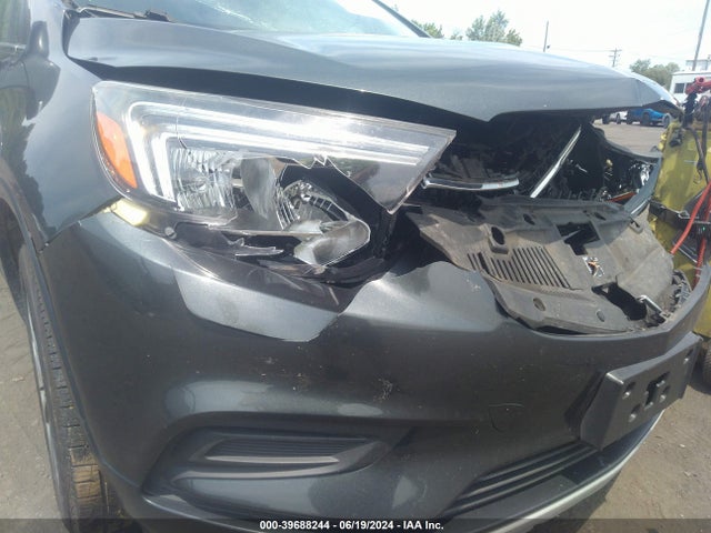 KL4CJASB4HB258952 Buick Encore Preferred