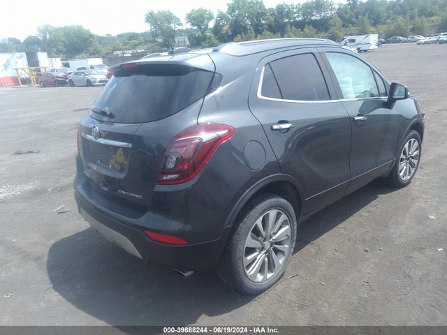 KL4CJASB4HB258952 Buick Encore Preferred