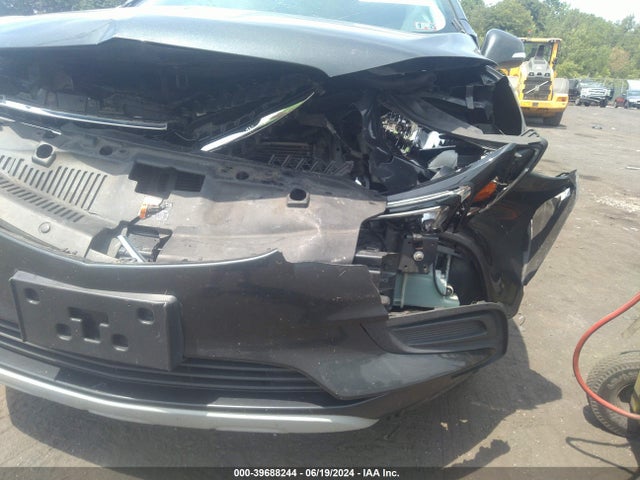 KL4CJASB4HB258952 Buick Encore Preferred
