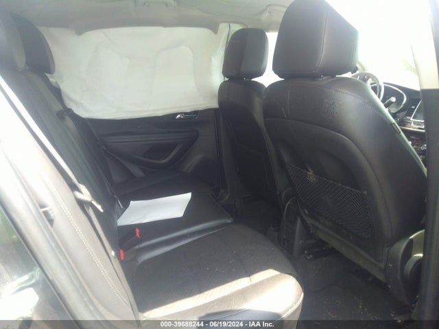 KL4CJASB4HB258952 Buick Encore Preferred