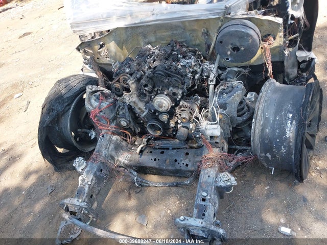 Ford Expedition Platinum 2021 1FMJU1MT3MEA82930 Image 10