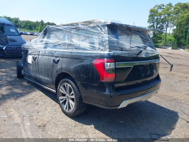 1FMJU1MT3MEA82930 Ford Expedition Platinum