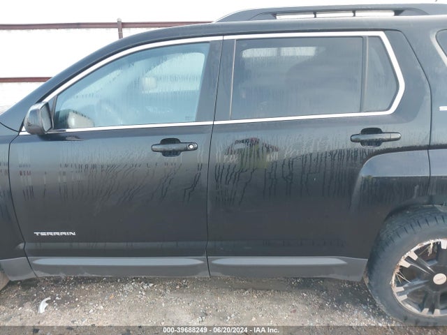 GMC Terrain Slt 2017 2GKFLPE33H6158143 Image 15