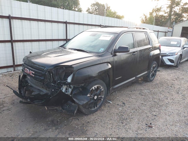 2GKFLPE33H6158143 GMC Terrain Slt