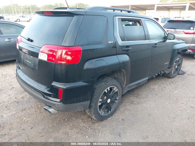 2GKFLPE33H6158143 GMC Terrain Slt