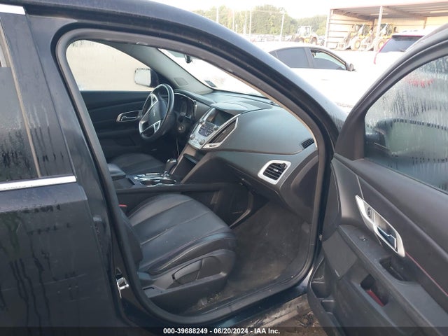 2GKFLPE33H6158143 GMC Terrain Slt