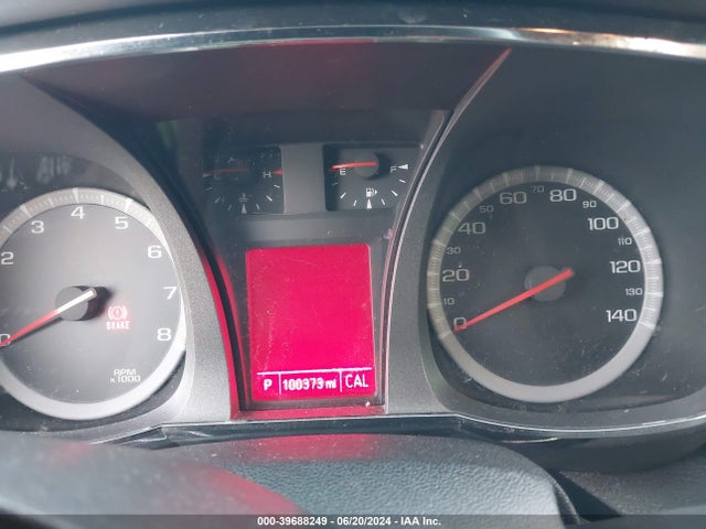 2GKFLPE33H6158143 GMC Terrain Slt