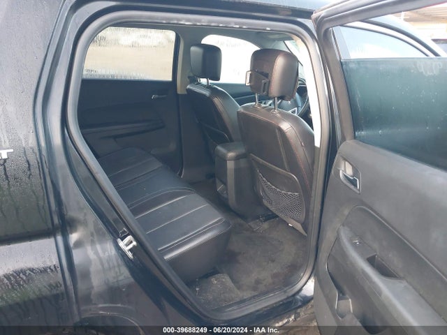 2GKFLPE33H6158143 GMC Terrain Slt