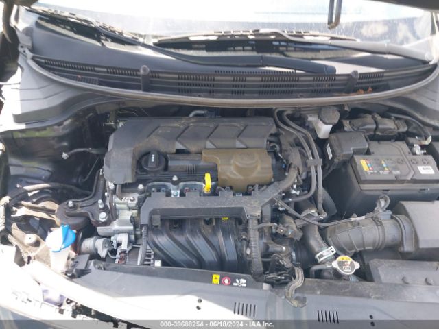 3KPA24AD1LE362874 KIA RIO LX