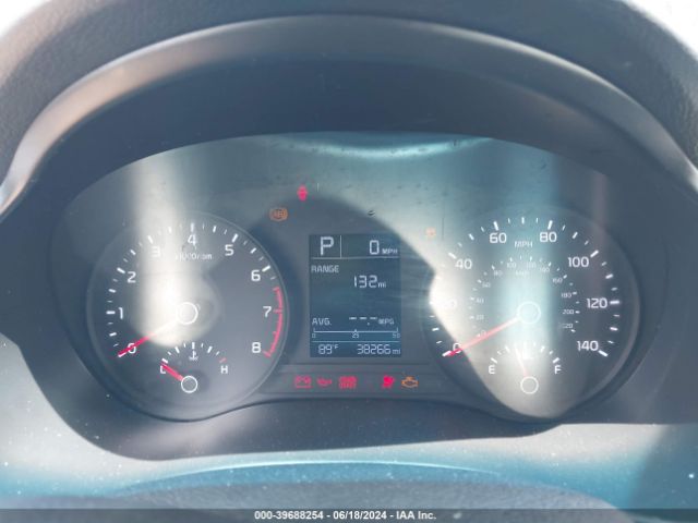 3KPA24AD1LE362874 KIA RIO LX