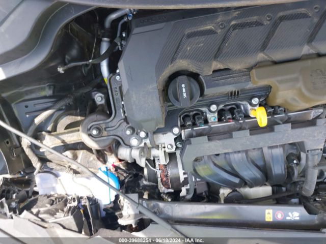 3KPA24AD1LE362874 KIA RIO LX