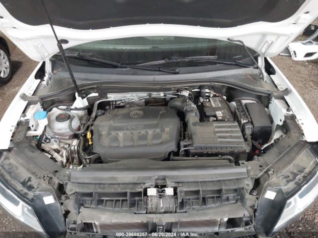 3VV2B7AX0LM028004 Volkswagen Tiguan 2.0t Se/2.0t Se R-line Black/2.0t Sel