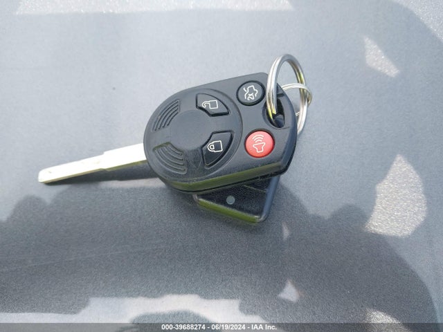 Ford ESCAPE SE 2016 1FMCU9GX7GUA71560 Image 11