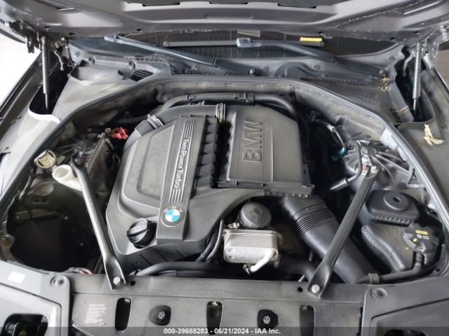 WBA5B3C53GD549572 BMW 535i Xdrive