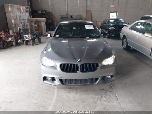 WBA5B3C53GD549572 BMW 535i Xdrive