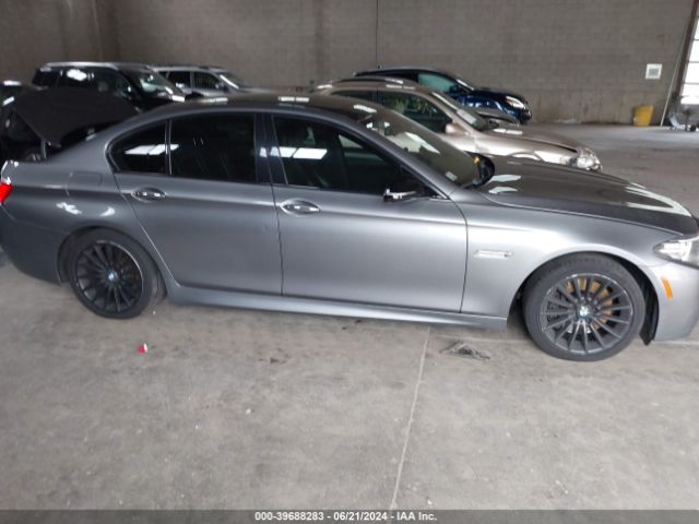 WBA5B3C53GD549572 BMW 535i Xdrive