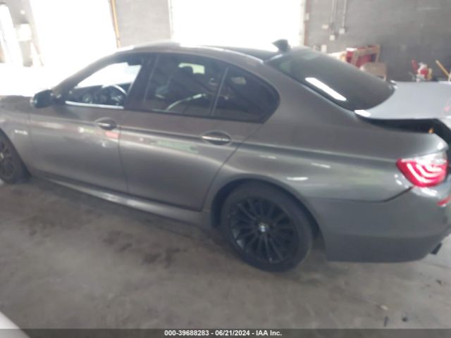 WBA5B3C53GD549572 BMW 535i Xdrive