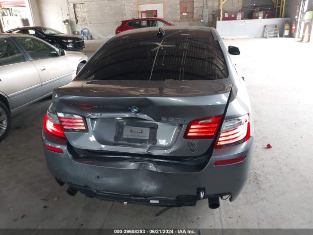 WBA5B3C53GD549572 BMW 535i Xdrive
