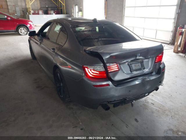 WBA5B3C53GD549572 BMW 535i Xdrive