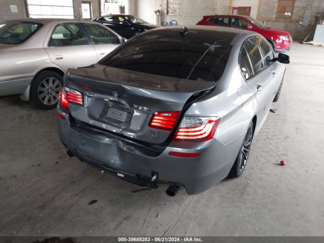 WBA5B3C53GD549572 BMW 535i Xdrive