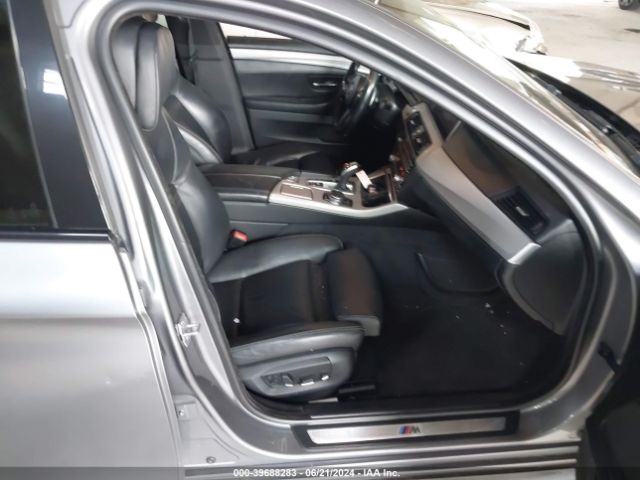 WBA5B3C53GD549572 BMW 535i Xdrive