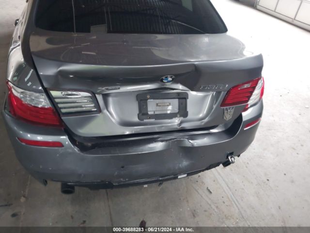 WBA5B3C53GD549572 BMW 535i Xdrive