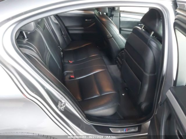 WBA5B3C53GD549572 BMW 535i Xdrive