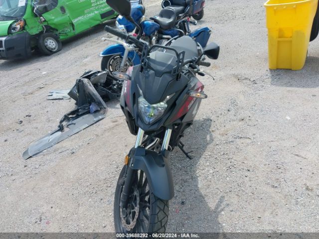 2021 HONDA CB500 MLHPC6450M5200042 Photo 4