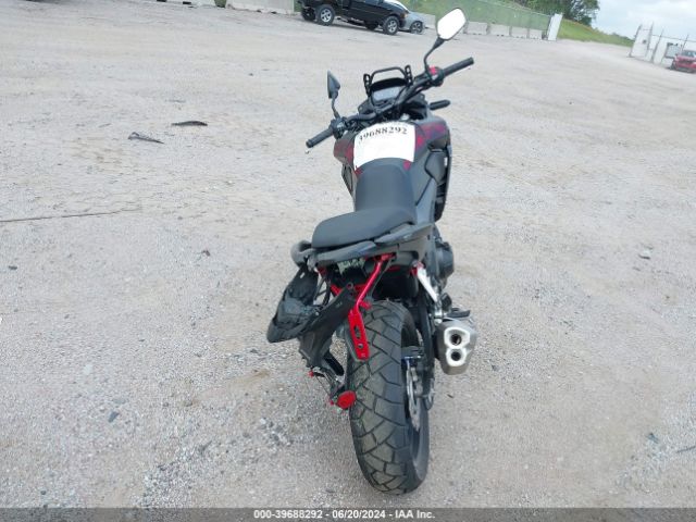 2021 HONDA CB500 MLHPC6450M5200042 Photo 5