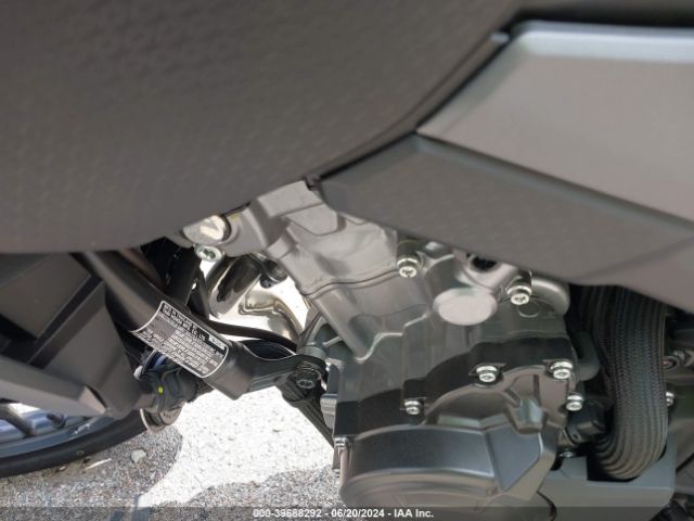 2021 HONDA CB500 MLHPC6450M5200042 Photo 8