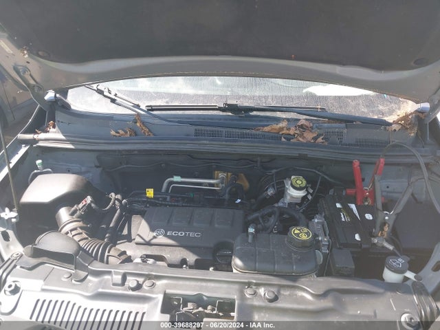Buick Encore 2014 KL4CJASB2EB729363 Image 10