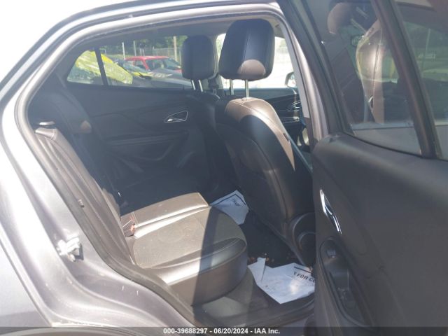 Buick Encore 2014 KL4CJASB2EB729363 Image 8