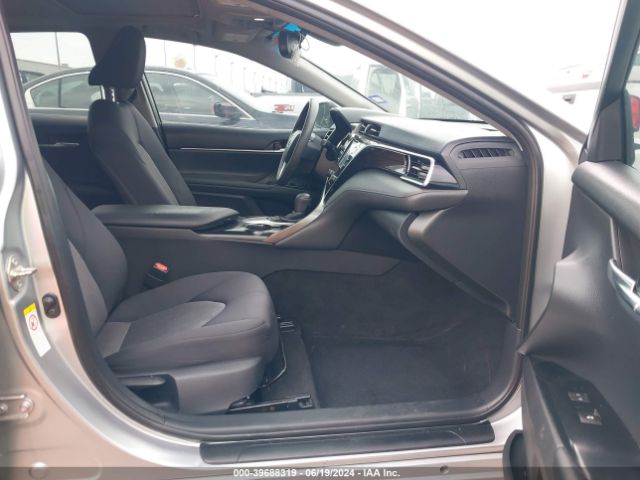 4T1B11HK8JU002036 Toyota CAMRY LE