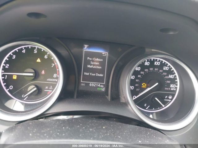 4T1B11HK8JU002036 Toyota CAMRY LE