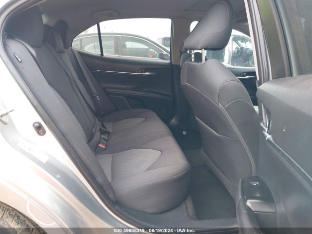 4T1B11HK8JU002036 Toyota CAMRY LE