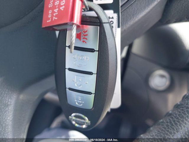 3N1AB7APXKY208451 Nissan SENTRA SV
