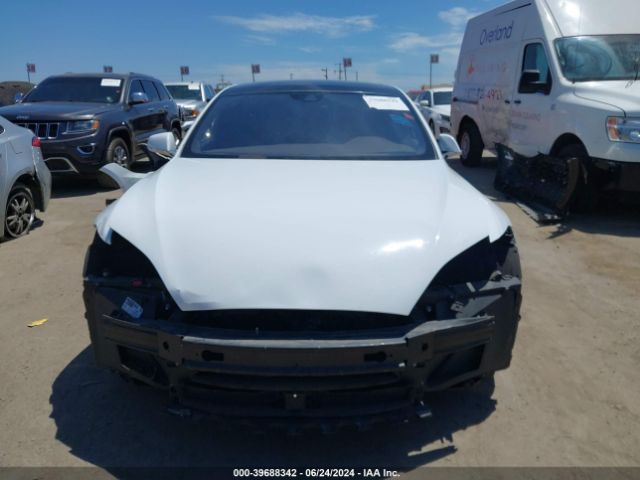 5YJSA1E26FF118134 Tesla Model S 70d/85d/p85d