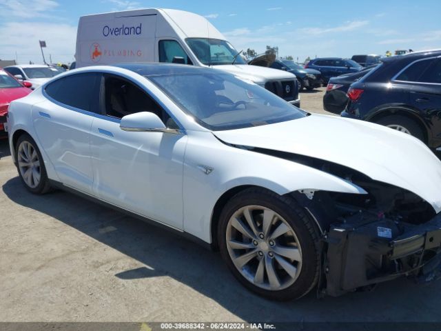 5YJSA1E26FF118134 Tesla Model S 70d/85d/p85d
