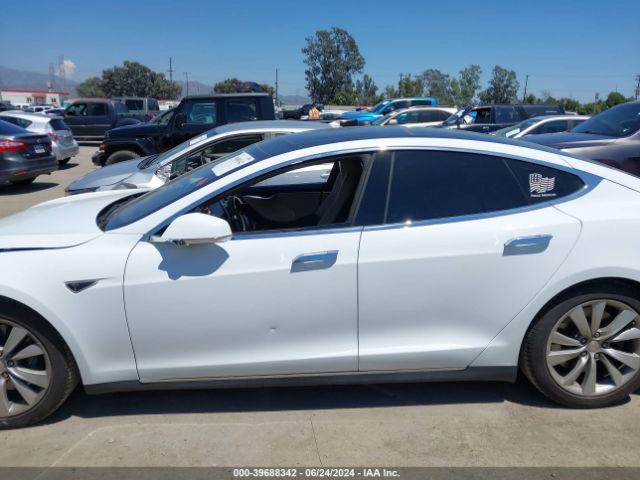 5YJSA1E26FF118134 Tesla Model S 70d/85d/p85d